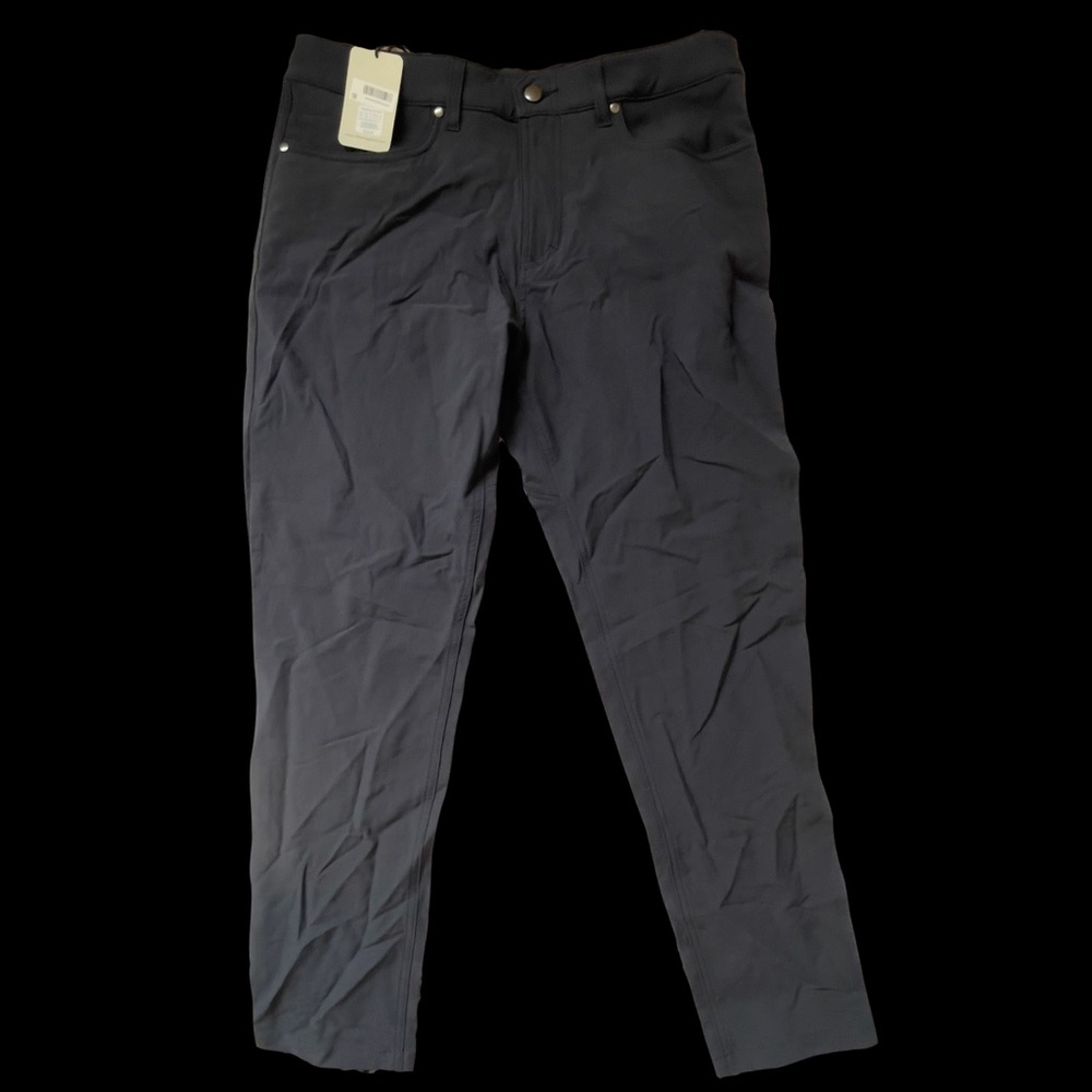 Olivers Pants